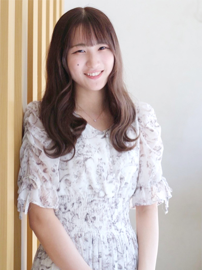 藤城春香