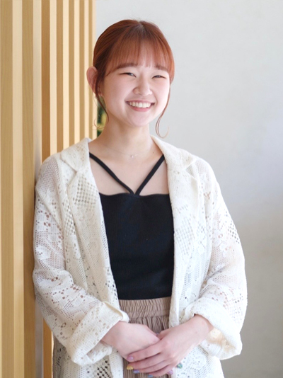 石山　さやか