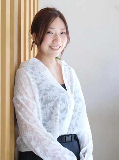 大澤絵里