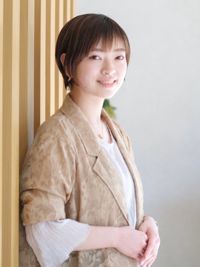淡中円花